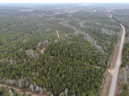 Property in Perry County, Mississippi