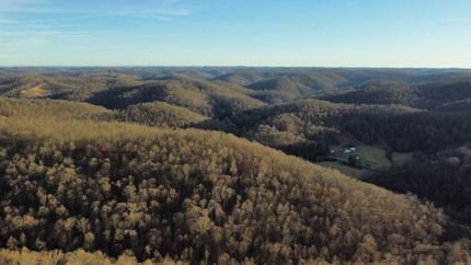 Property in Doddridge County, West Virginia