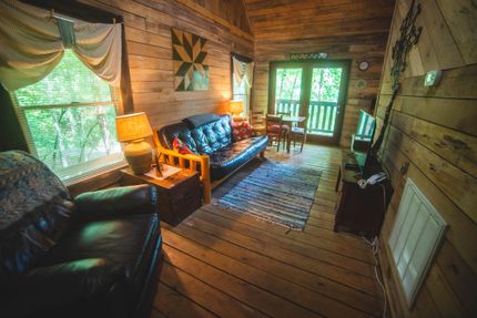 Property in Hancock County, Tennessee