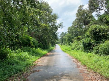 Property in Newton County, Texas