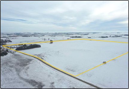 Property in Jackson County, Minnesota