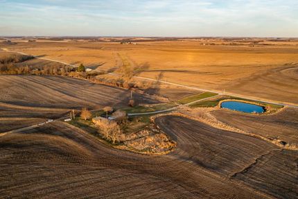 Property in Saline County, Missouri