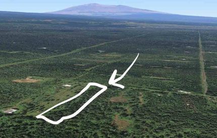 Property in Hawaii County, Hawaii