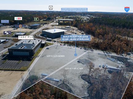 Property in Cumberland County, Maine