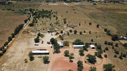 Property in Roosevelt County, New Mexico