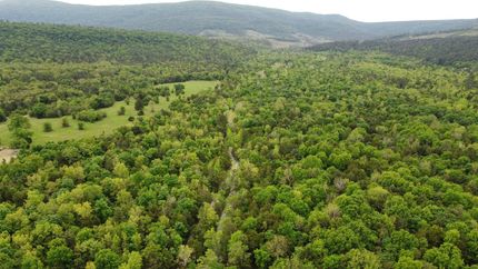 Property in Sebastian County, Arkansas