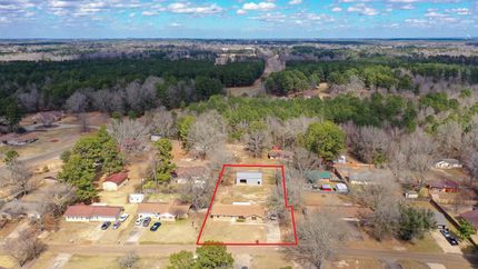Property in Cass County, Texas