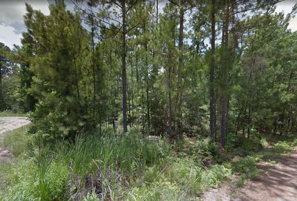 Property in Sabine County, Texas