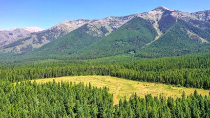 Property in Missoula County, Montana