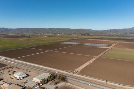 Property in San Benito County, California