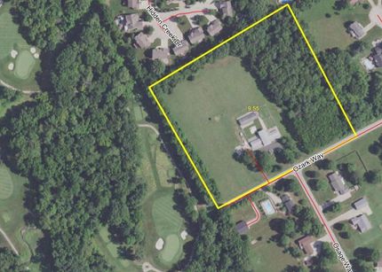 Property in Saint Charles County, Missouri