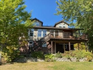 Property in Penobscot County, Maine