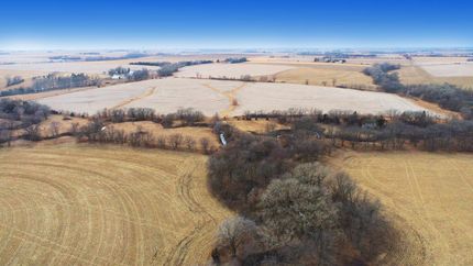 Property in Cass County, Nebraska