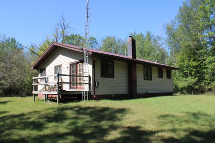 Property in Iosco County, Michigan