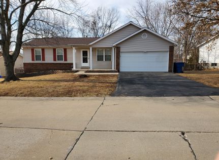 Property in Saint Charles County, Missouri