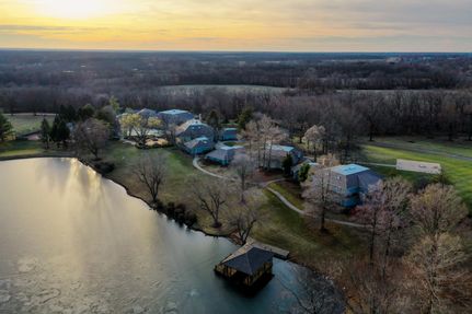 Property in Lincoln County, Missouri