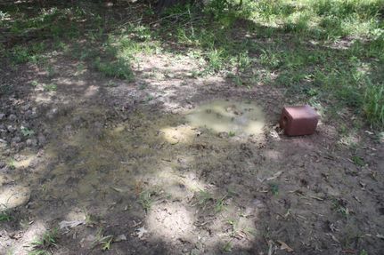 Property in Catahoula Parish, Louisiana