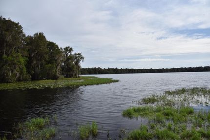 Property in Alachua County, Florida