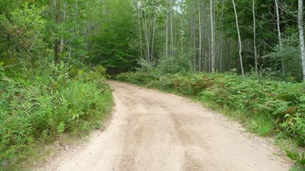 Property in Isabella County, Michigan