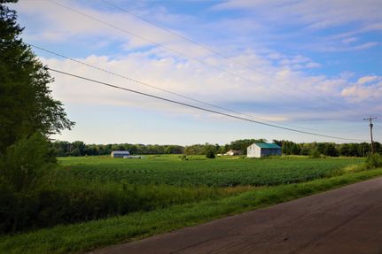 Property in Erie County, New York