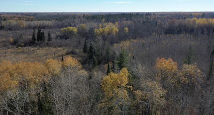 Property in Cass County, Minnesota