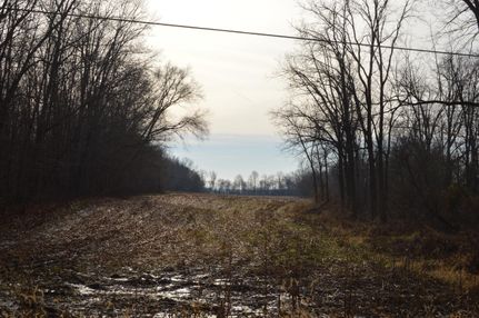 Property in Fulton County, Ohio