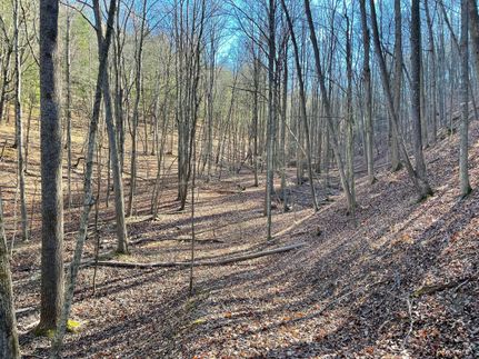 Property in Bedford County, Pennsylvania