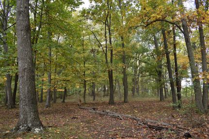 Property in Harrison County, Ohio