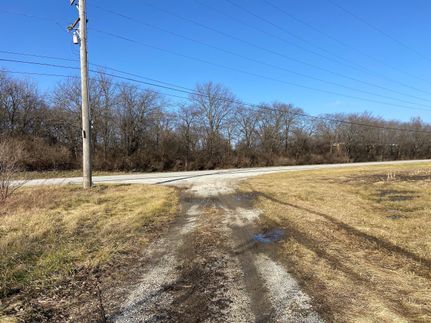 Property in Will County, Illinois