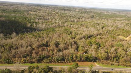Property in Monroe County, Alabama