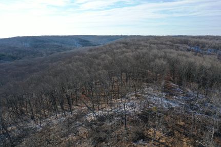 Property in Saint Francois County, Missouri