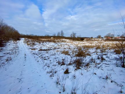 Property in Lenawee County, Michigan