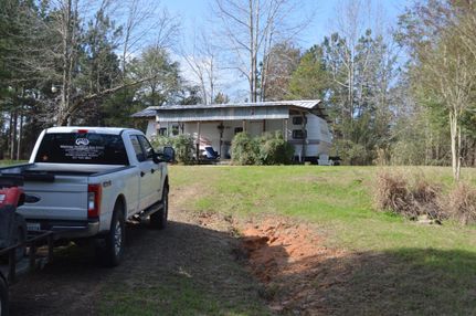 Property in Natchitoches Parish, Louisiana