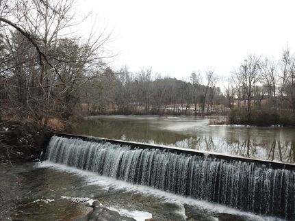 Property in Vance County, North Carolina
