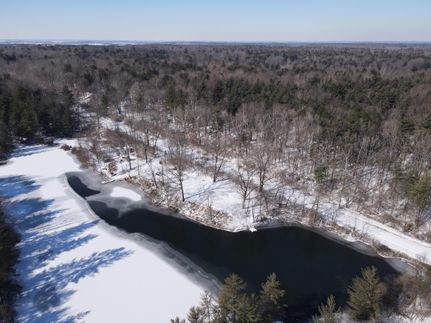 Property in Pike County, Indiana