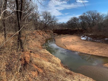 Property in Cotton County, Oklahoma