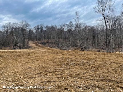 Property in Washington County, Indiana