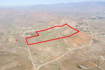 Property in Tulare County, California