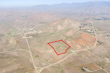 Property in Tulare County, California
