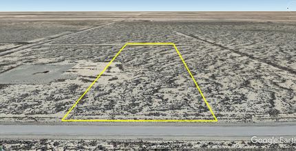 Property in Reeves County, Texas