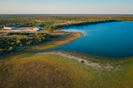 Property in La Salle County, Texas