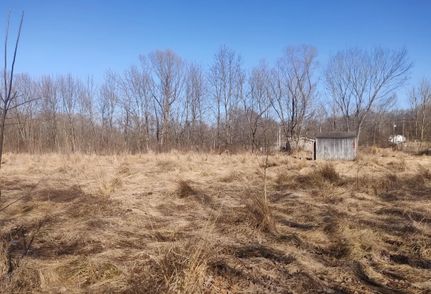 Property in Marshall County, Kentucky