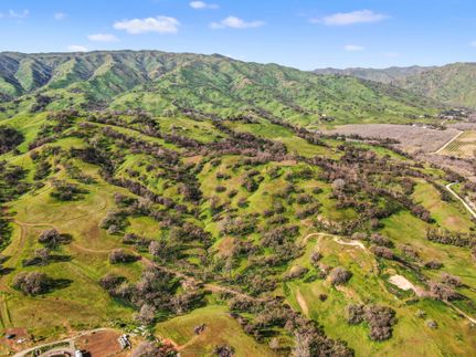 Property in Solano County, California