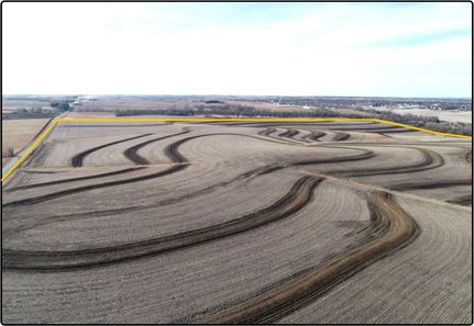 Property in Nemaha County, Nebraska