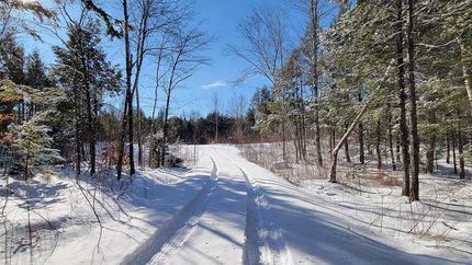 Property in Penobscot County, Maine