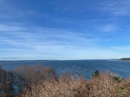 Property in Island County, Washington