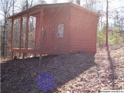 Property in Saint Clair County, Alabama