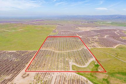 Property in Stanislaus County, California