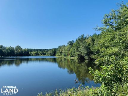 Property in Fairfield County, South Carolina