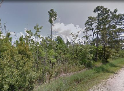 Property in Hancock County, Mississippi